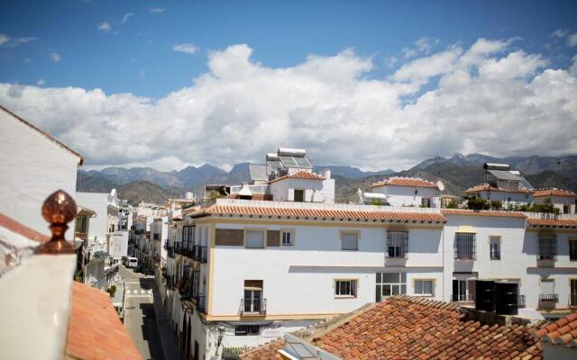 Charming Nerja Hostel