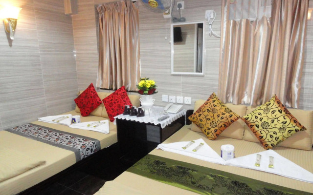 Bohol Hotel - Hostel