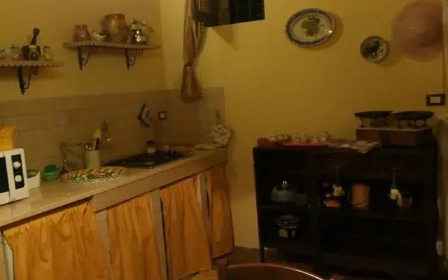 Torre Rodosta XII Sec. Luxury Apartment ed Eventi