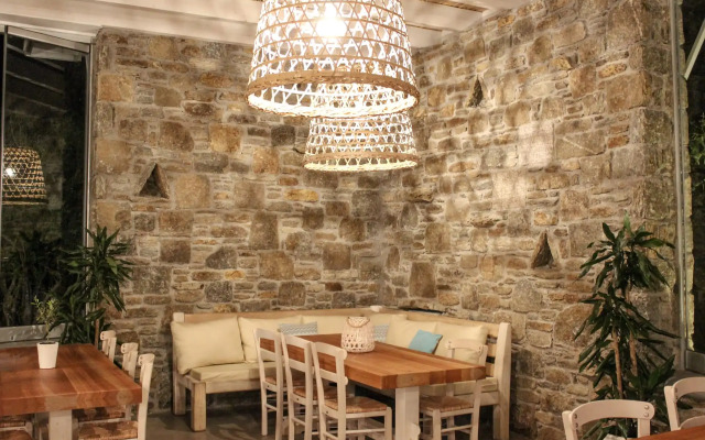 Agrari Ninemia Hotel & Suites