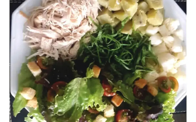 Pousada Jeito De Minas