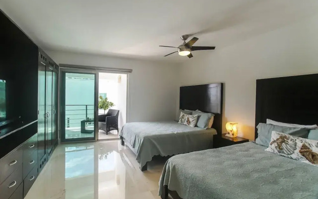 Luxury Condo Boutique