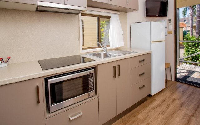 BIG4 Tasman Holiday Parks - Tathra Beach