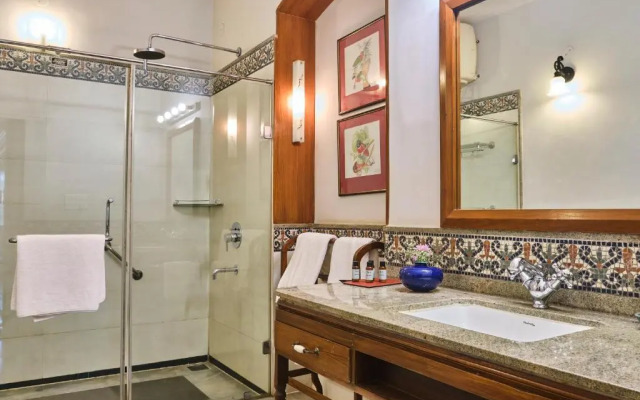 Serendipity House Goa