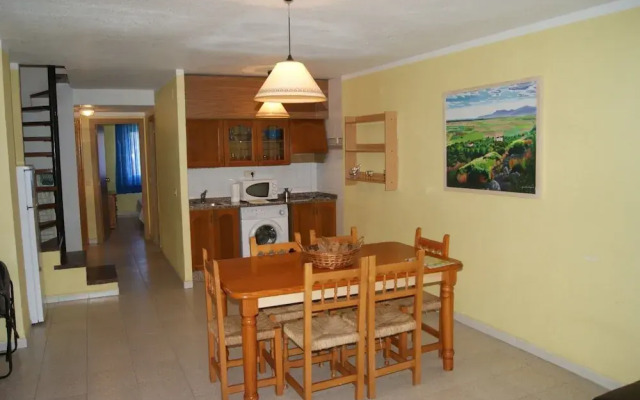 Apartamentos Sol Y Mar
