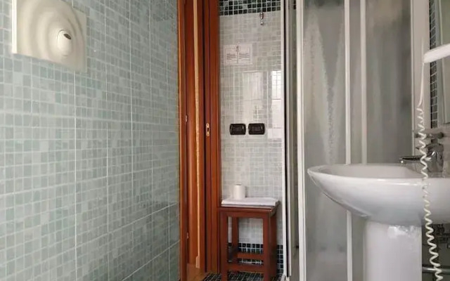 Hotel San Giuseppe - CityHotel Catanzaro