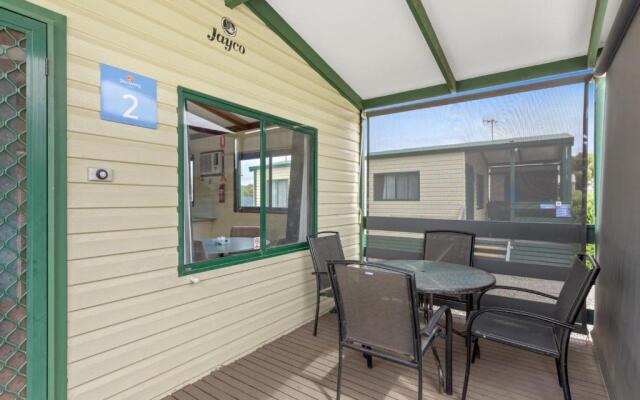 Discovery Parks - Goolwa