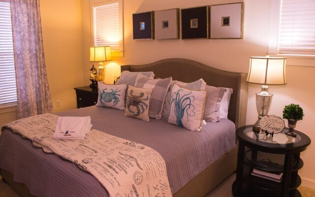 1367 Laurel Grove - 3 Br Home