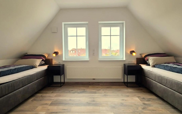 Ferienhaus Urlaubsglück