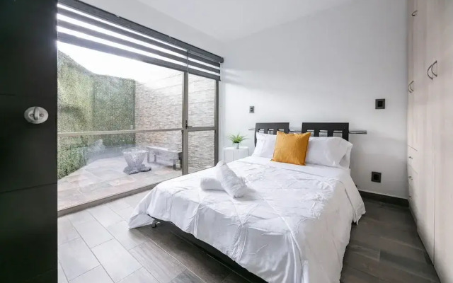 Navarte Poniente 2bed 2bath