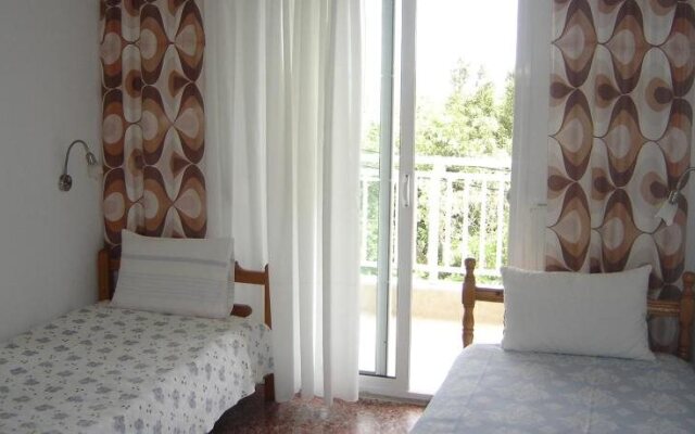 Hotel Angela
