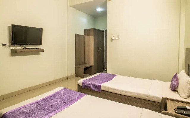 Utsav Resort by The Citi Residenci