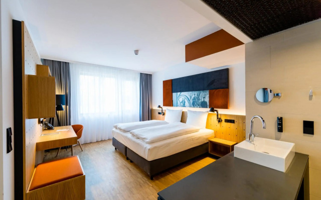 mk | hotel rüsselsheim