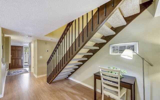 SailMaster 37 - Two Bedroom Condo