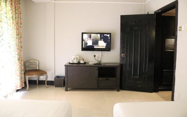 Berjaya Hills Golf & Country Club