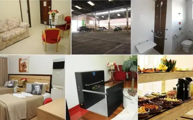 Colonial Palace Hotel