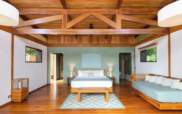 El Remanso Rainforest Lodge