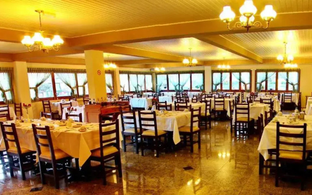 Hotel Sagres