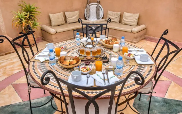 Riad Janoub