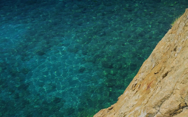 Blue Bay
