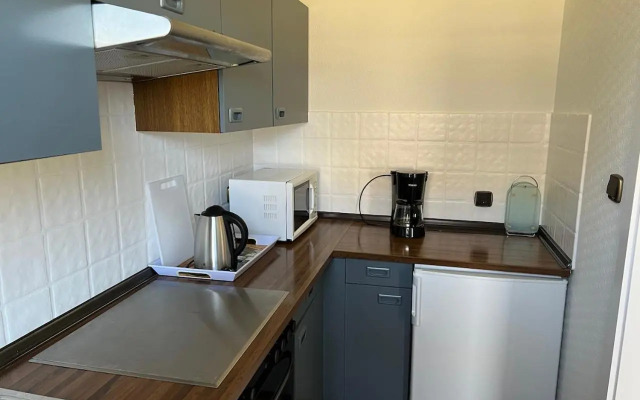 Ferienhaus Hoppas