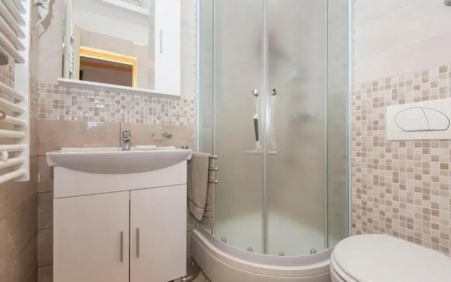 Studio Apartment Leana