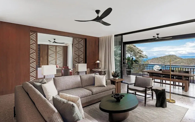 Nekajui, a Ritz-Carlton Reserve