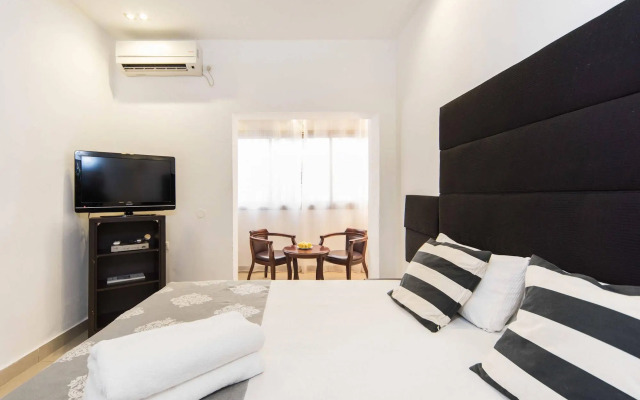 TLVSublet