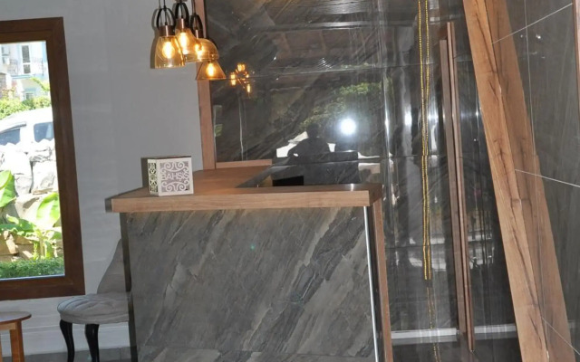 Katre Hotel Oludeniz