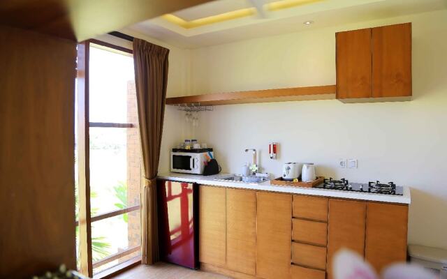 The Wina Villa Seminyak