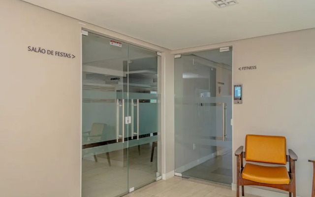 Apartamento Completo em Trindade Perto da Ufsc