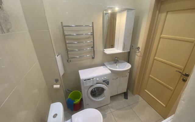 Апартаменты на улице Курзальная 3