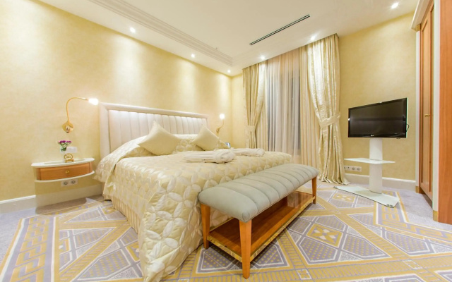 Ankara Atli Hotel