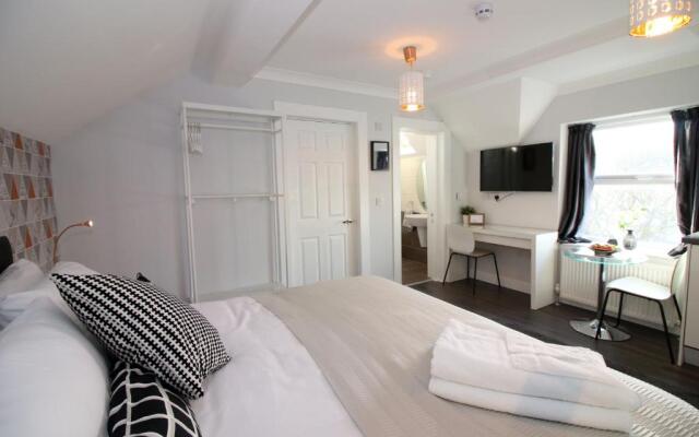 Sweet Suites Lytham St Annes