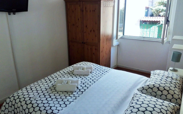 Bed and Breakfast Napoletando