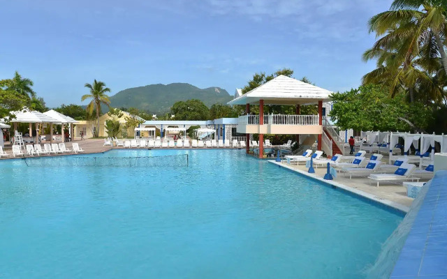 Puerto Plata Beach Resort