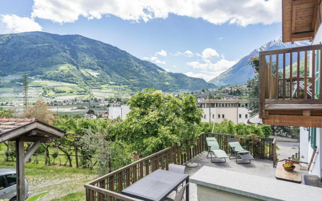 Ferienwohnung Golserhof