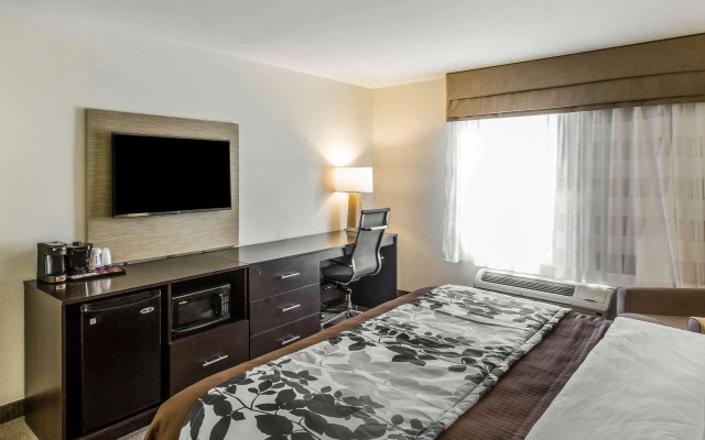 Sleep Inn & Suites