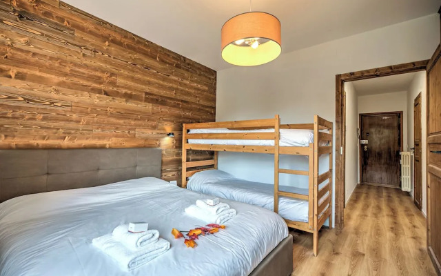 Starkeeper Apartment