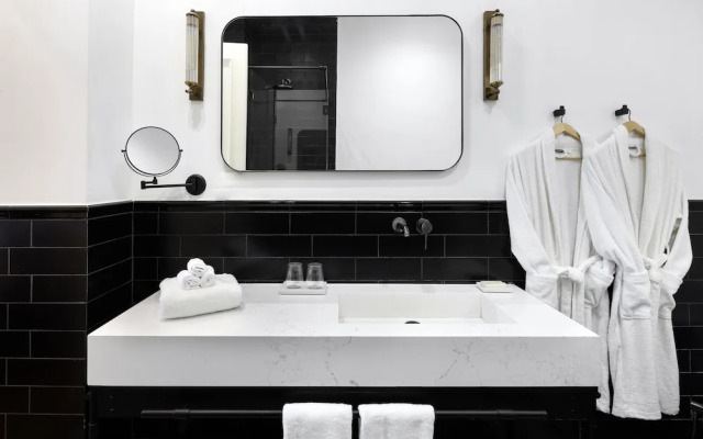Allegro Neve Tzedek Boutique Suites - By HOMY