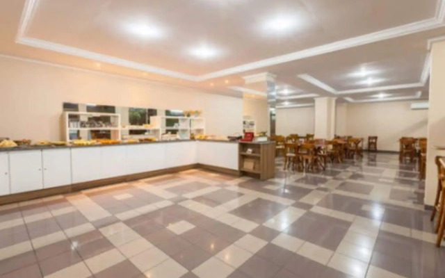 Hotel Letto Caxias