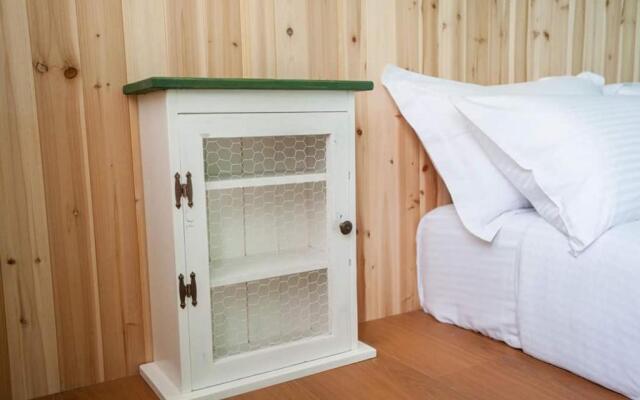 It's a Good Time Homestay