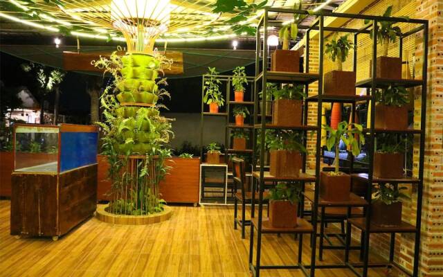 Bungalows Bai Vong