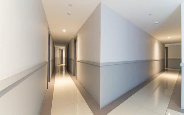 Yootel Boutique Hotel