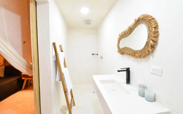 Arena y Mar Seaside Glamping Adults Only