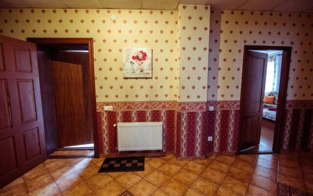 Daugavpils City Centеr Apartment