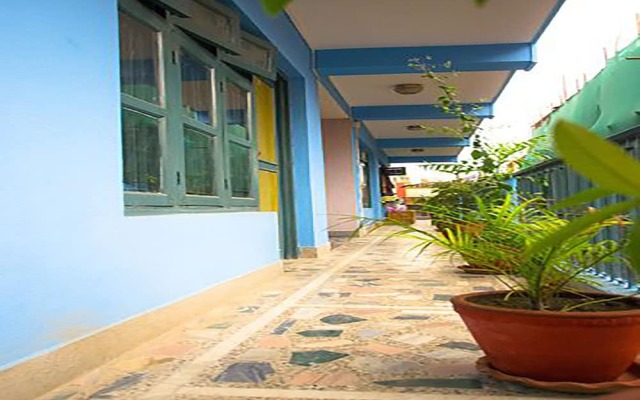 Hotel Nepal Tara