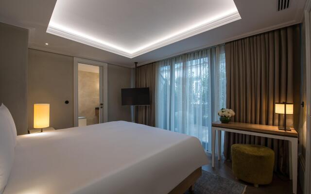 10 Karakoy Istanbul - Special Class