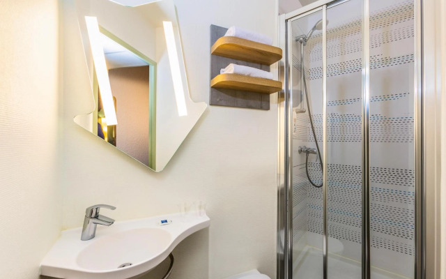 ibis budget Paris Porte d'Italie Est