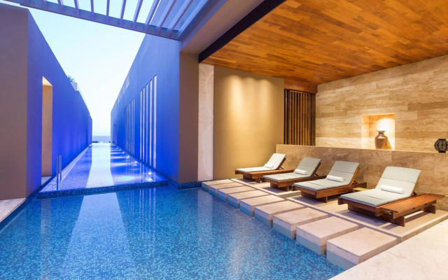 JW Marriott Los Cabos Beach Resort & Spa